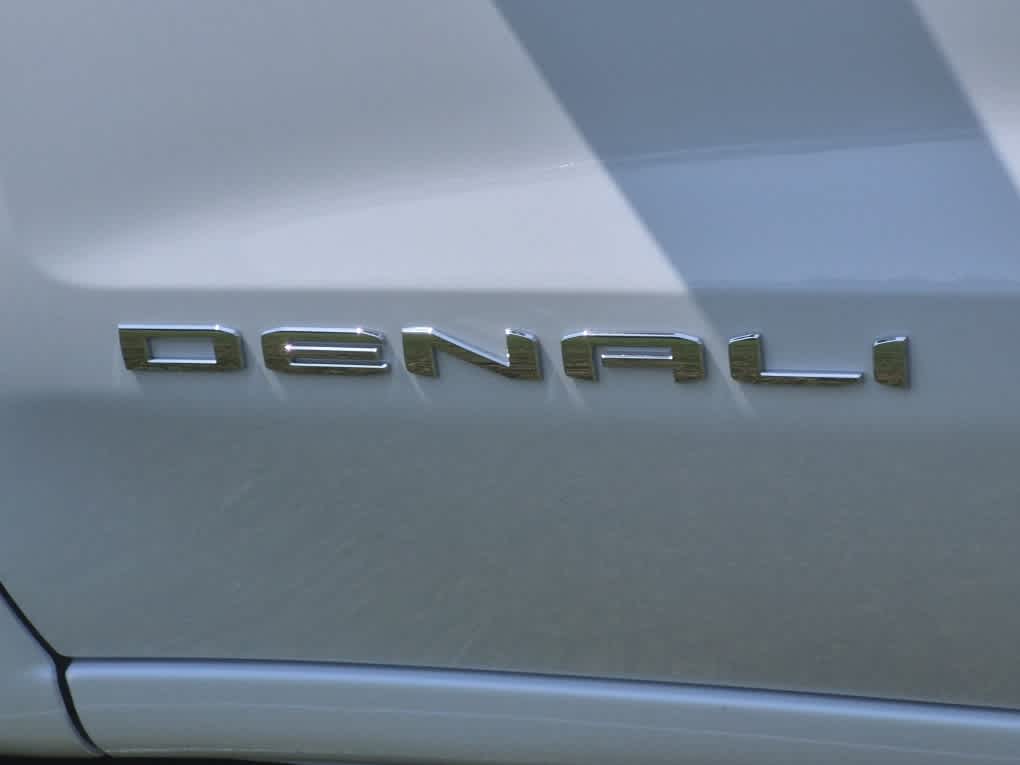 2026 GMC Sierra 1500 Denali Ultimate - Photo 21