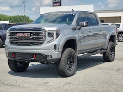 2025 GMC Sierra 1500 AT4 Truck