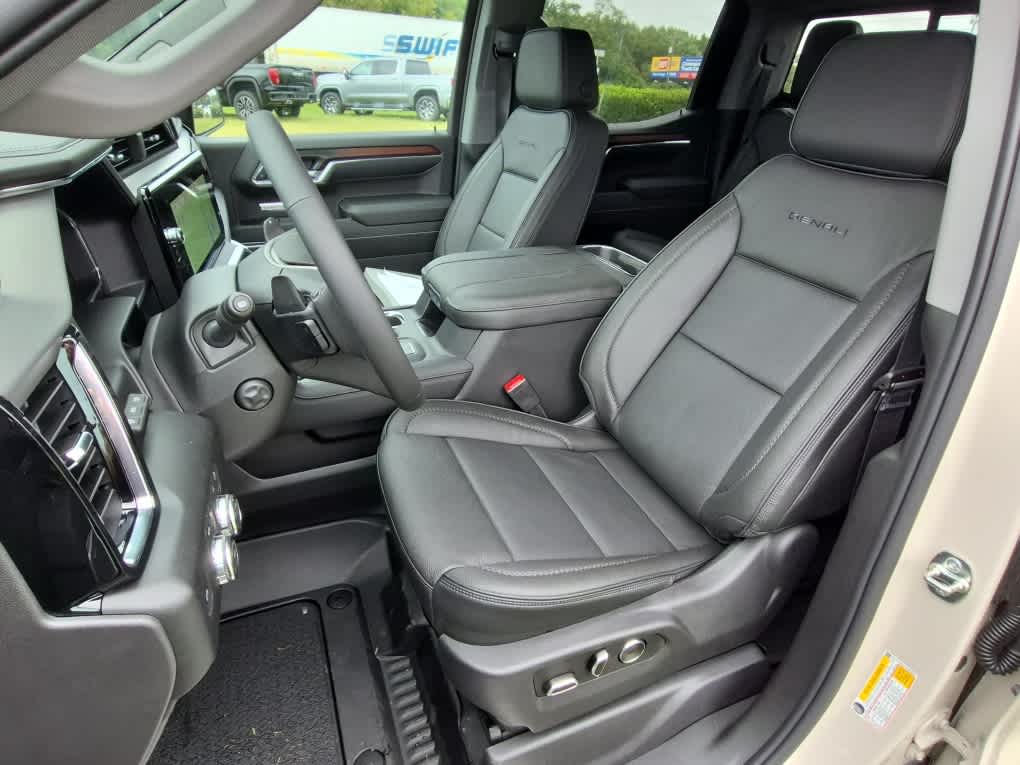 2026 GMC Sierra 1500 Denali - Photo 10