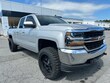 Chevrolet Silverado LD
