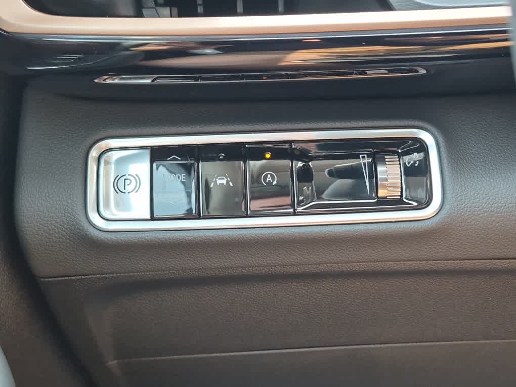 2026 Buick Envision Sport Touring - Photo 15