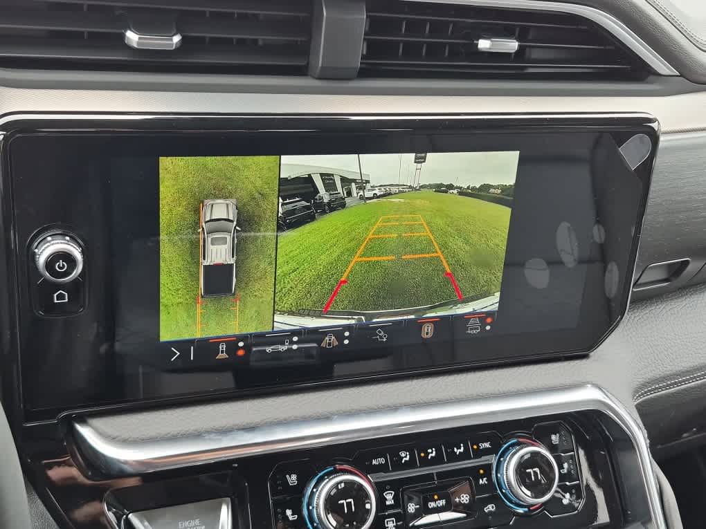2026 GMC Sierra 1500 Denali - Photo 13