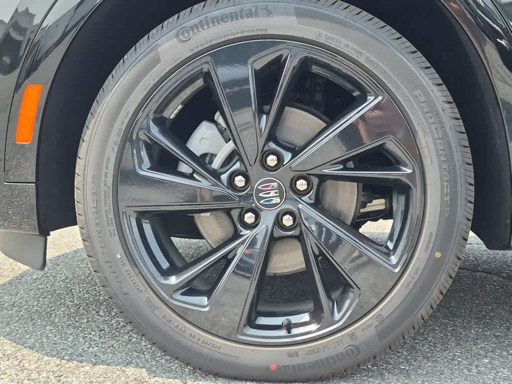2026 Buick Envision Sport Touring - Photo 6