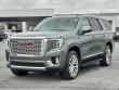 Certified 2024 GMC Yukon Denali SUV
