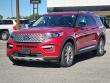 Used 2020 Ford Explorer Limited