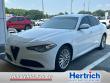 Used 2021 Alfa Romeo Giulia