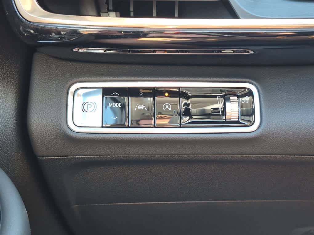 2026 Buick Envision Avenir - Photo 17