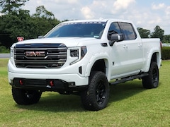 2025 GMC Sierra 1500 AT4 Truck