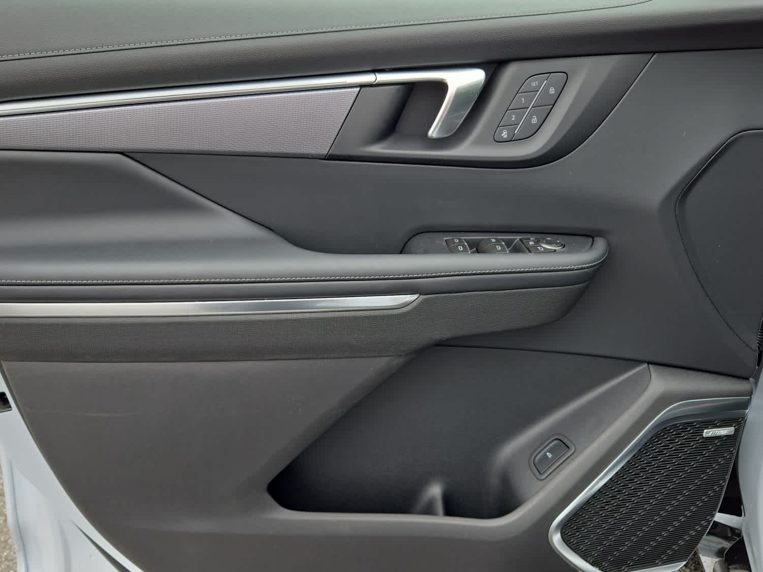 2026 Buick Enclave Sport Touring - Photo 11