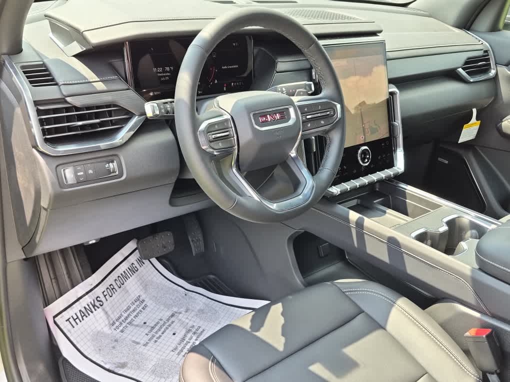 2026 GMC Acadia Elevation - Photo 16