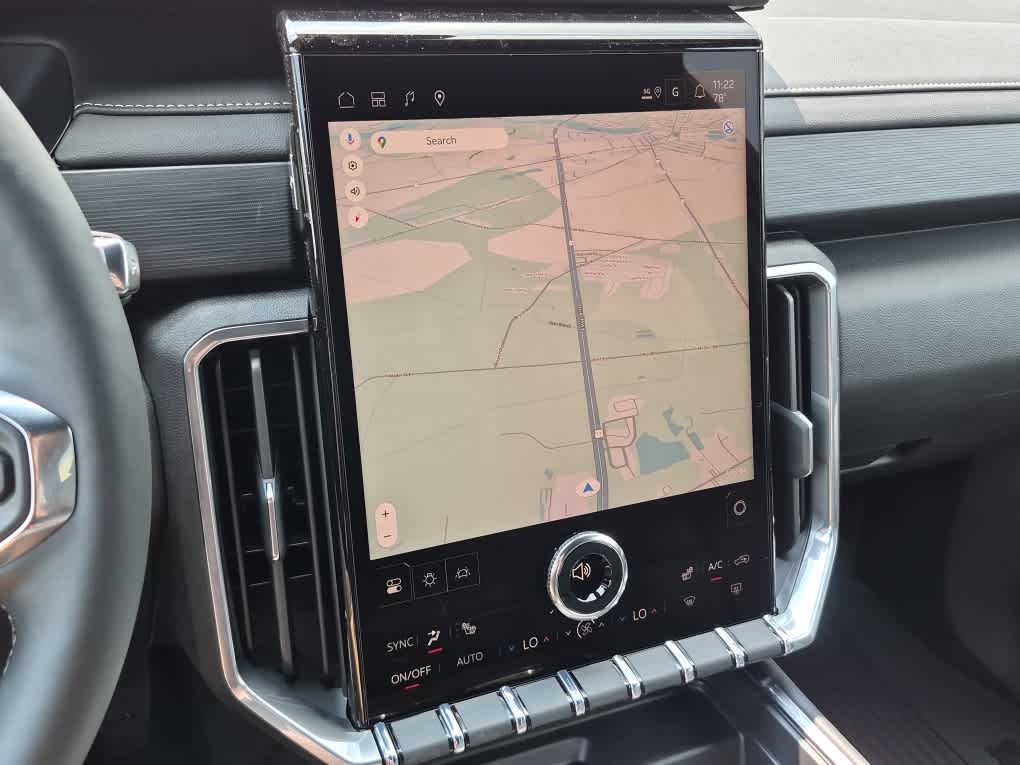 2026 GMC Acadia Elevation - Photo 17