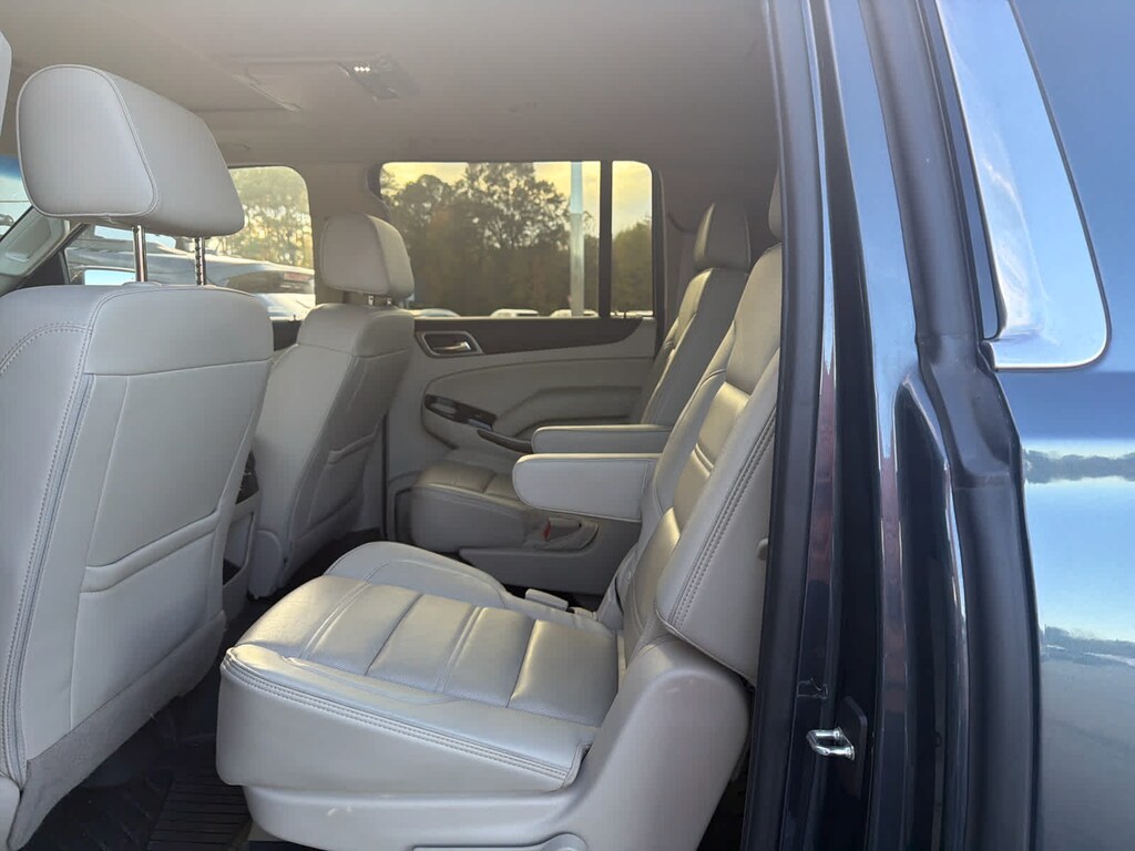 Used 2019 GMC Yukon XL Denali SUV