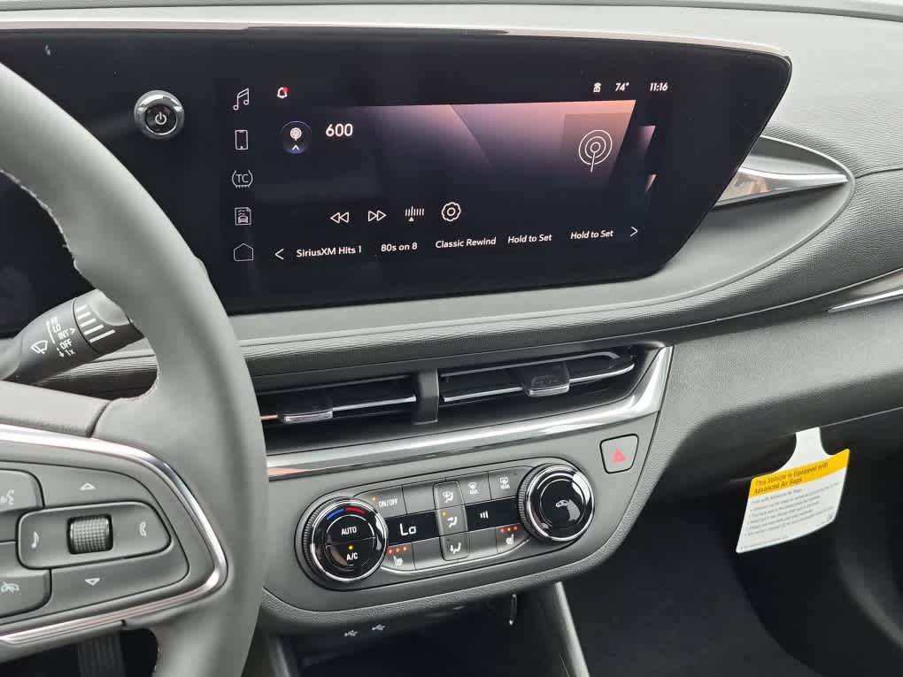 2026 Buick Envista Preferred - Photo 13