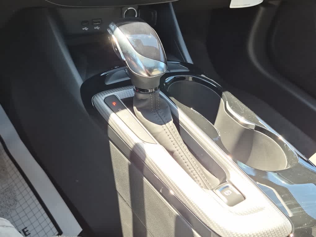 2026 Buick Envista Avenir - Photo 13