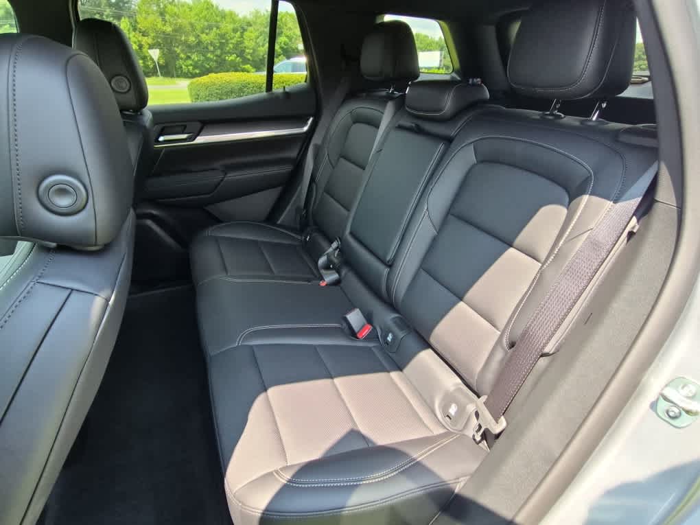 2027 GMC Terrain Elevation - Photo 10