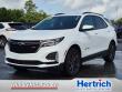 Used 2023 Chevrolet Equinox RS SUV