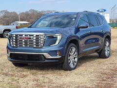 2026 GMC Acadia Denali SUV