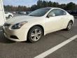 Used 2013 Nissan Altima 2.5 S