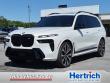 Used 2024 BMW X7 M60i