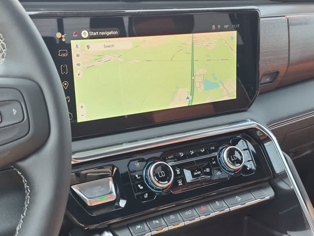 2026 GMC Sierra 1500 Denali Ultimate - Photo 17
