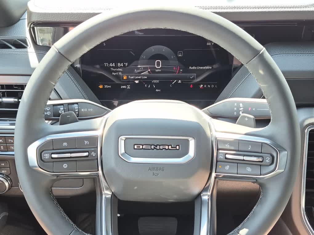 2026 GMC Yukon Denali - Photo 19
