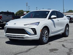 2026 Buick Envista Avenir SUV