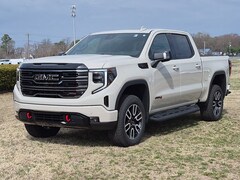 2026 GMC Sierra 1500 AT4 Truck