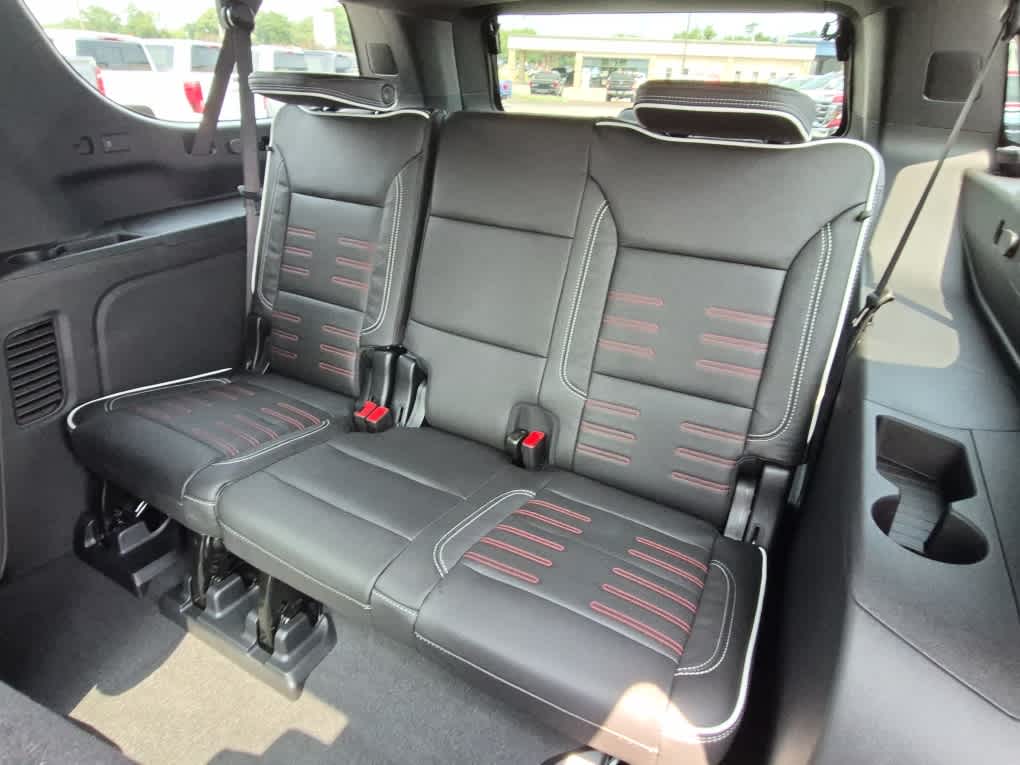 2026 GMC Yukon XL AT4 Ultimate - Photo 9