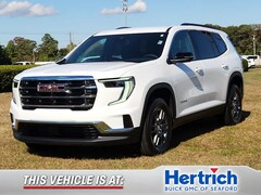 2026 GMC Acadia Elevation SUV
