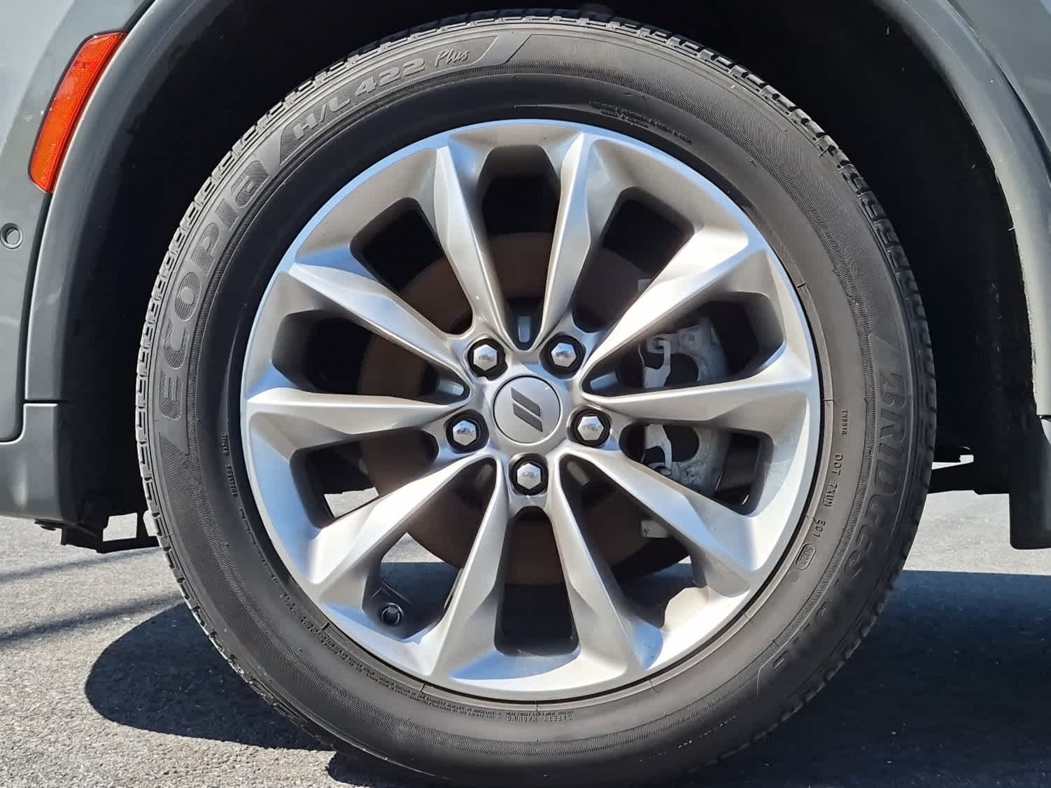 2023 Dodge Durango Citadel - Photo 8