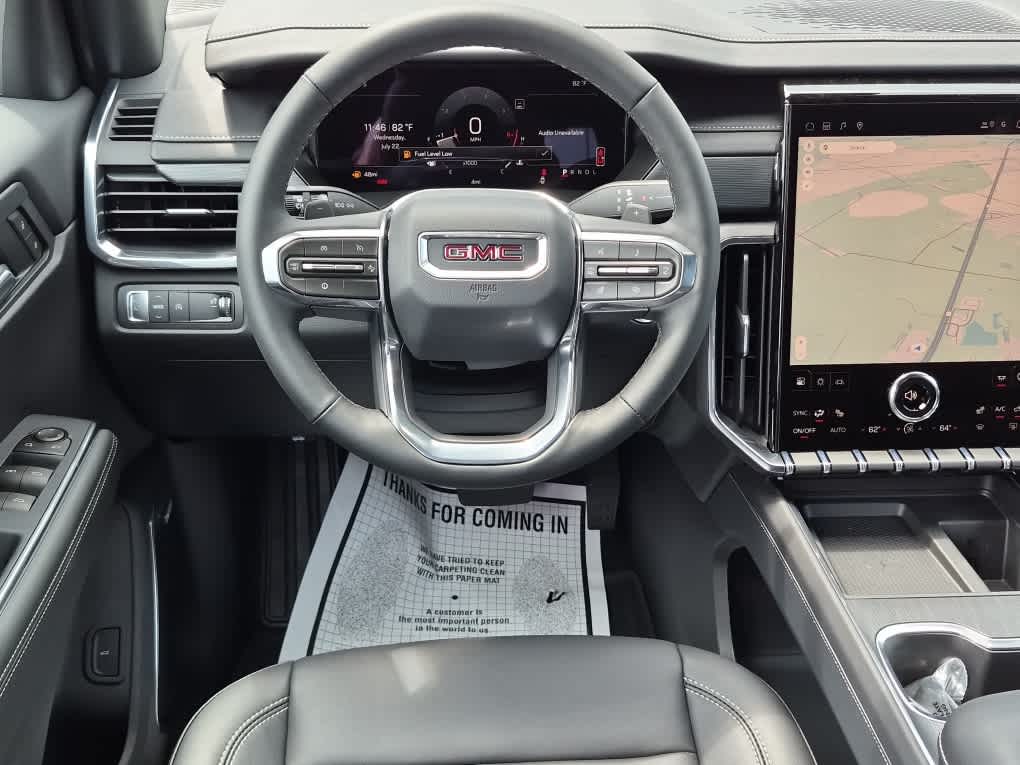 2026 GMC Acadia Elevation - Photo 12