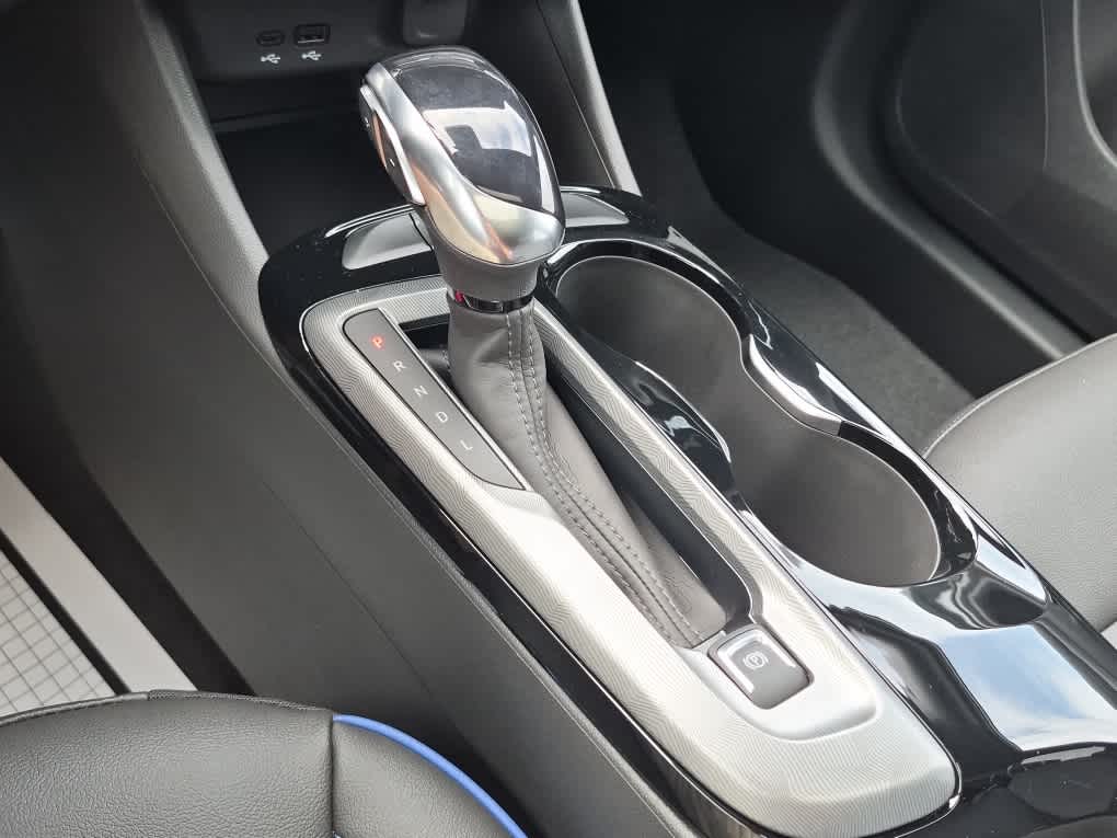 2026 Buick Envista Sport Touring - Photo 12