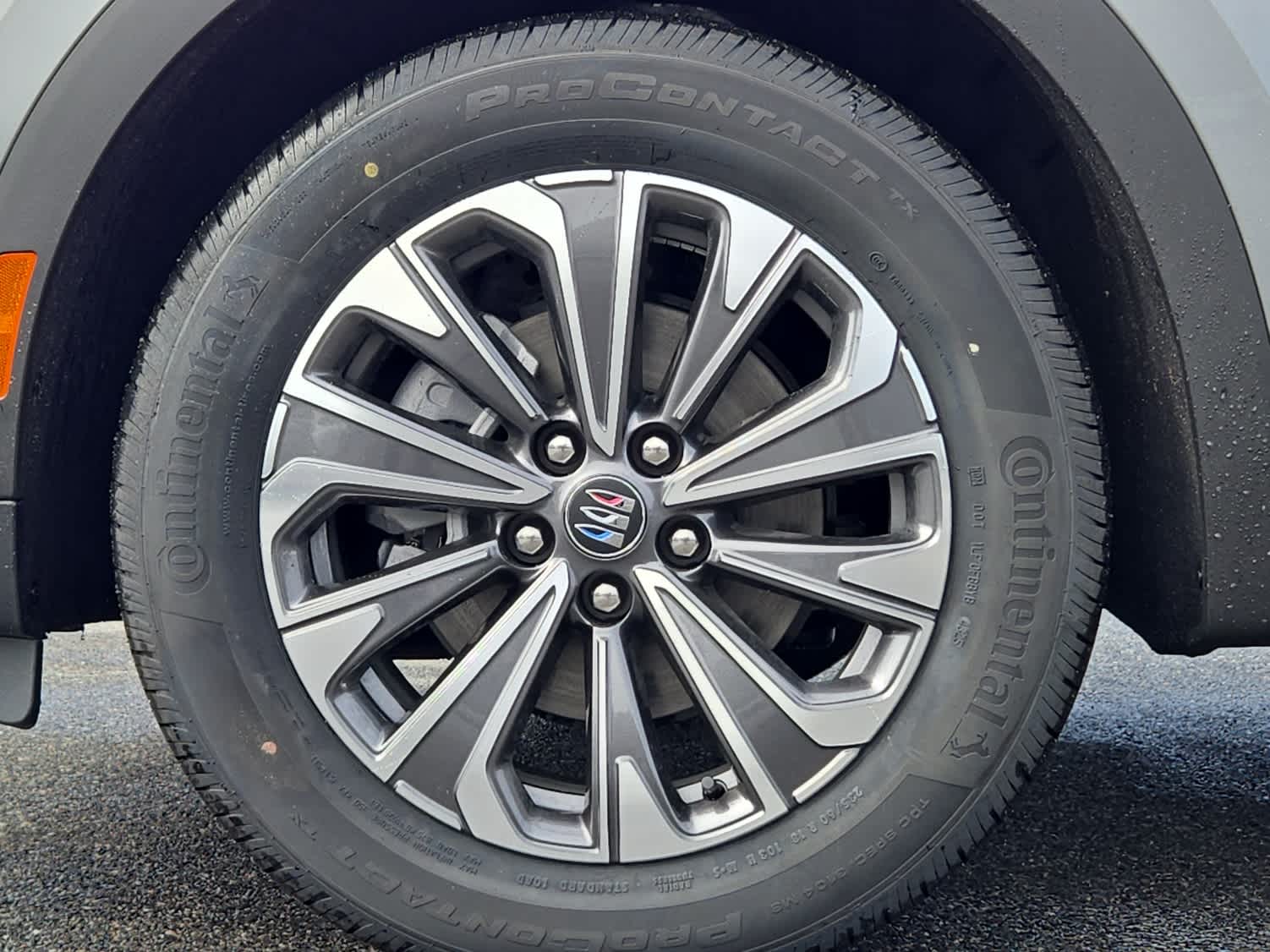 2026 Buick Envision Preferred - Photo 8