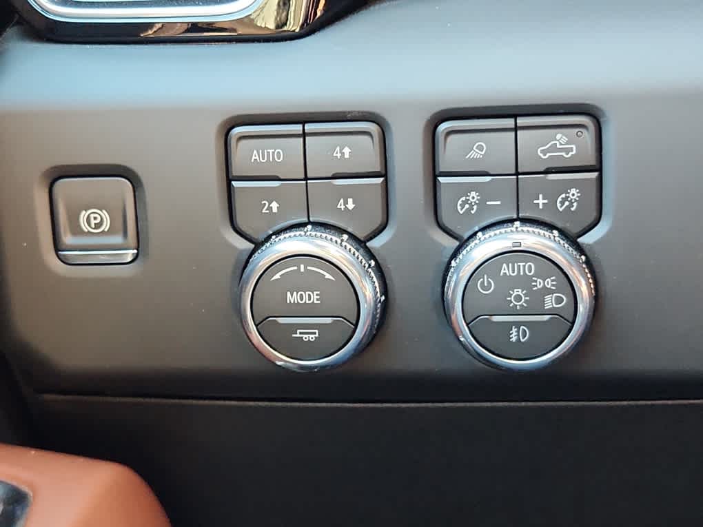 2026 GMC Sierra 2500HD Denali Ultimate - Photo 20