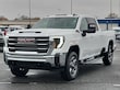  GMC Sierra 2500 HD