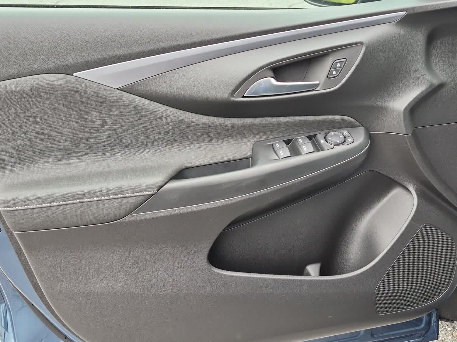 2026 Buick Envista Preferred - Photo 9