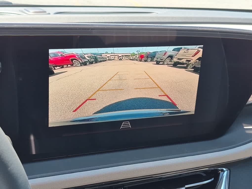 2026 Buick Envista Avenir - Photo 15