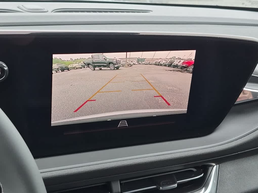 2026 Buick Envista Preferred - Photo 14