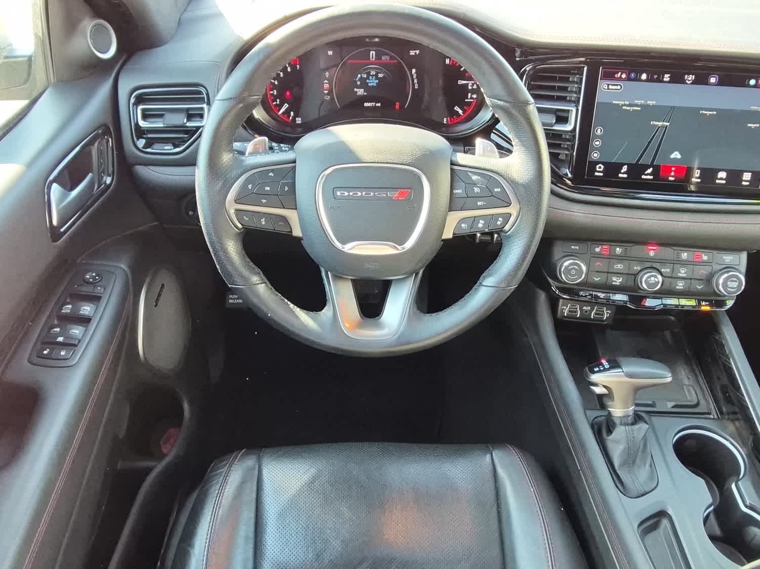 2023 Dodge Durango Citadel - Photo 12