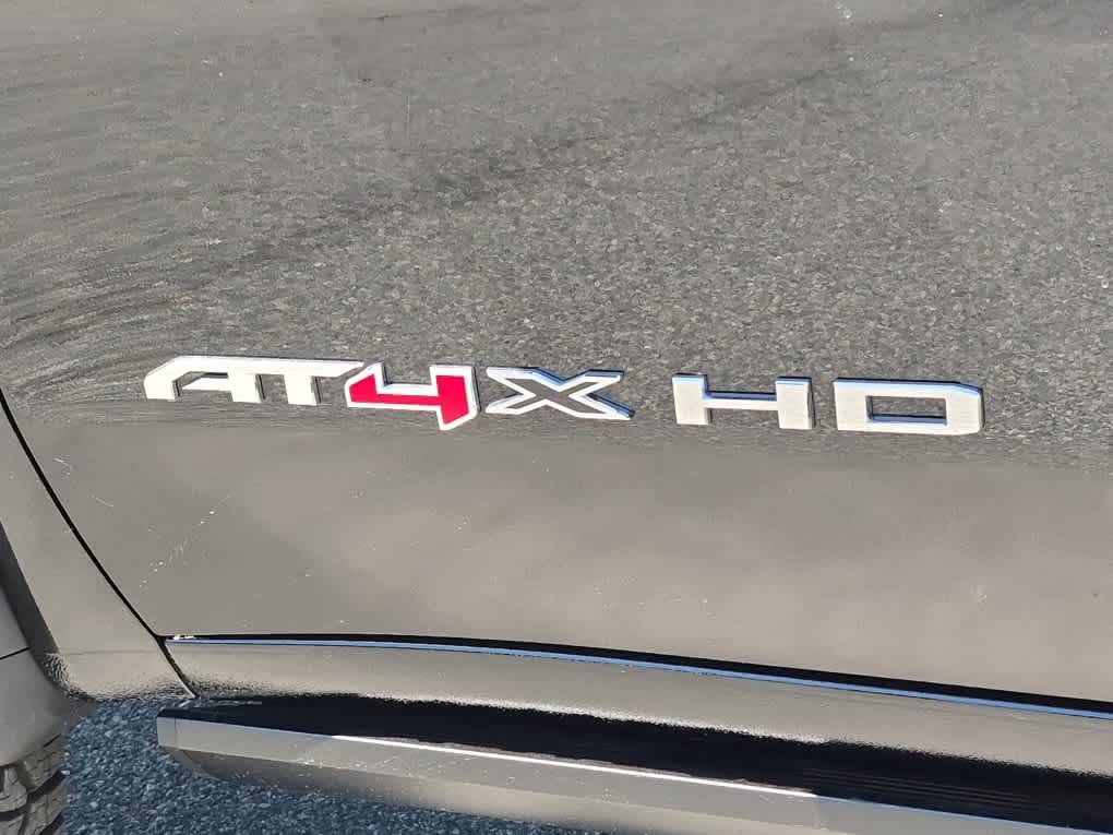 2026 GMC Sierra 2500HD AT4X - Photo 23
