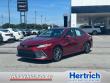Used 2021 Toyota Camry XLE