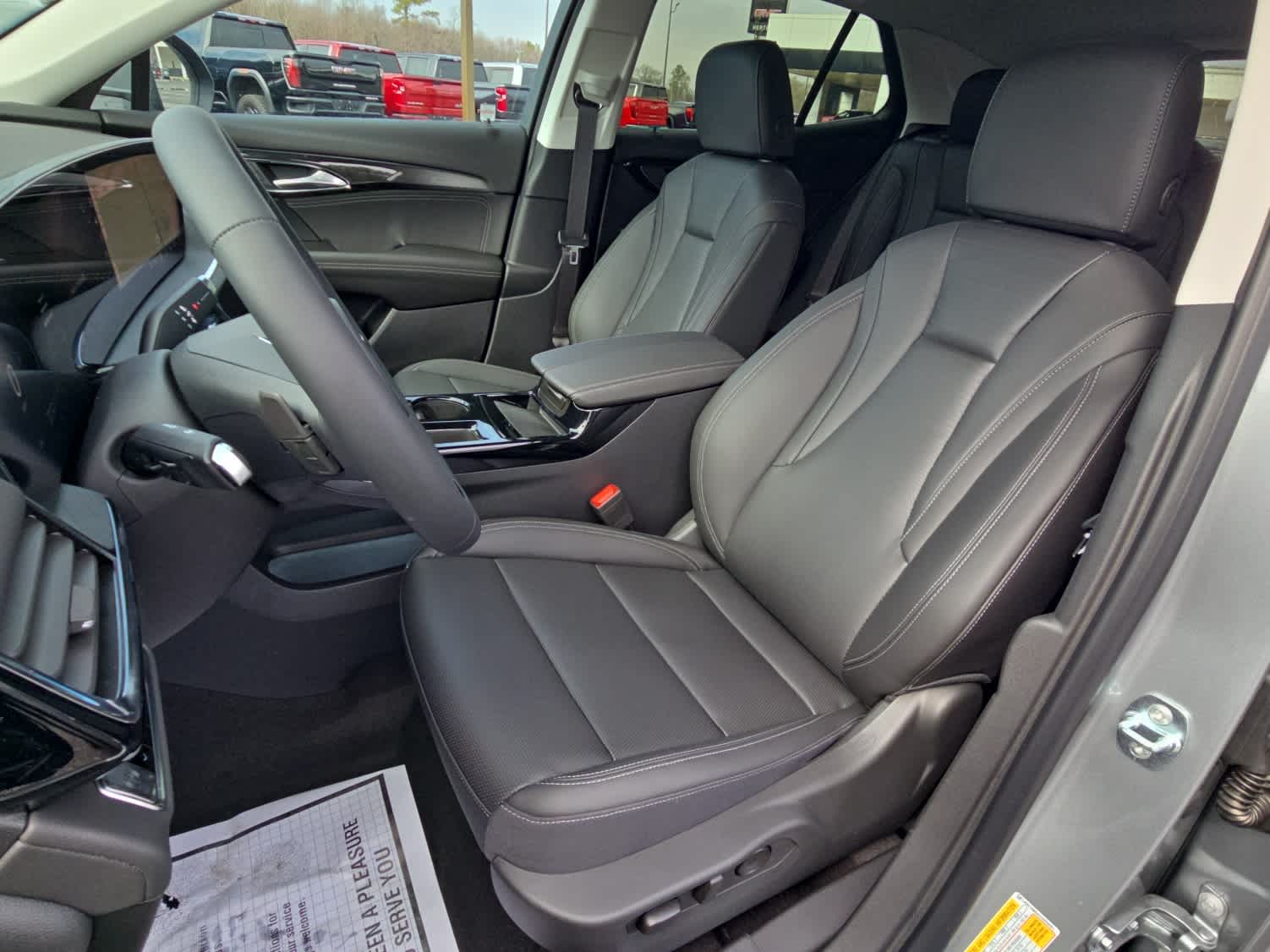 2026 Buick Envision Preferred - Photo 12