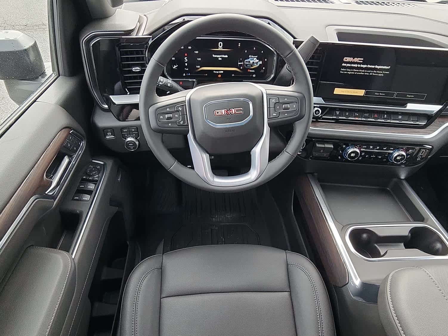 2026 GMC Sierra 2500HD SLT - Photo 10