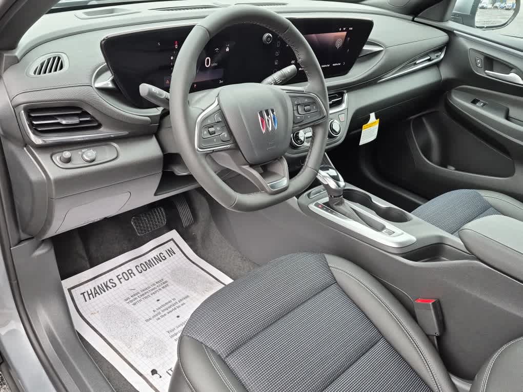 2026 Buick Envista Preferred - Photo 11