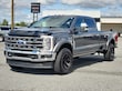 Ford Super Duty F-350 SRW