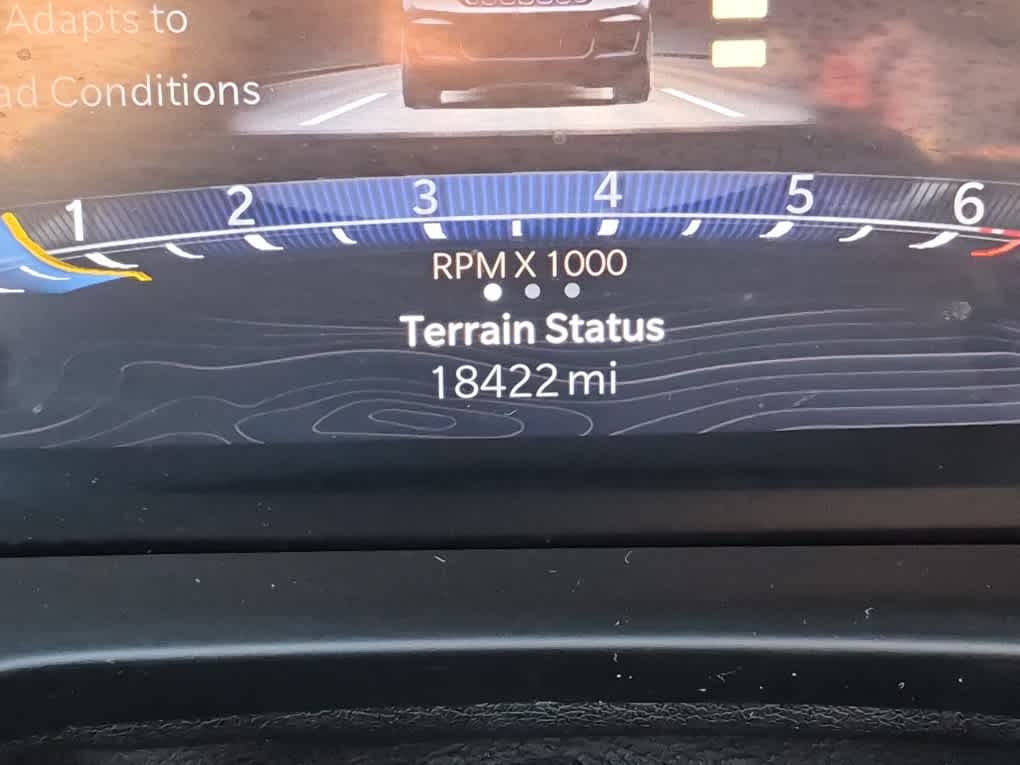 2025 Jeep Grand Cherokee L Summit Reserve - Photo 21