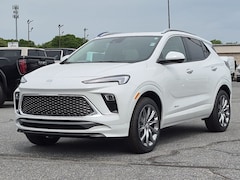 2026 Buick Encore GX Avenir SUV