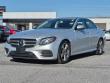 Used 2018 Mercedes-Benz E-Class E 300