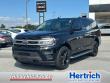 Used 2023 Ford Expedition XLT