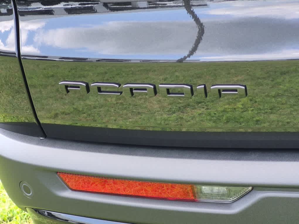 2026 GMC Acadia Elevation - Photo 25